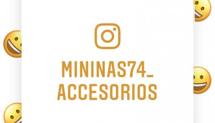 Mininas 74 1