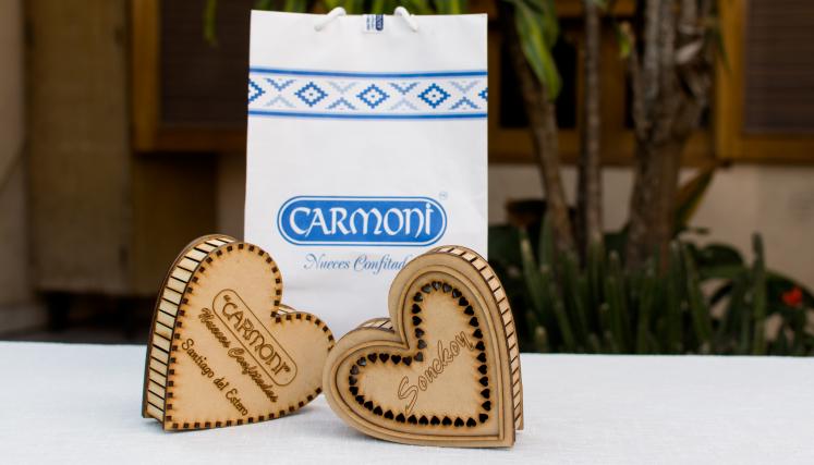 Carmoni Nueces