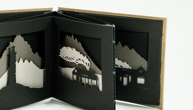 Tienda de Cuadernos