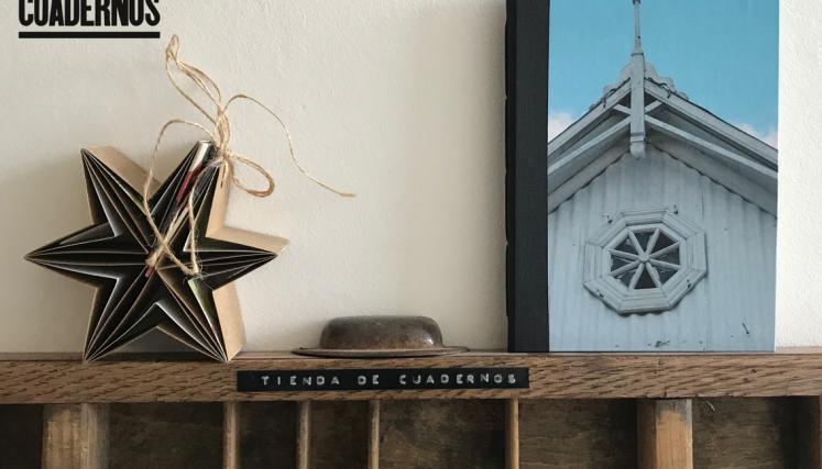 Tienda de Cuadernos