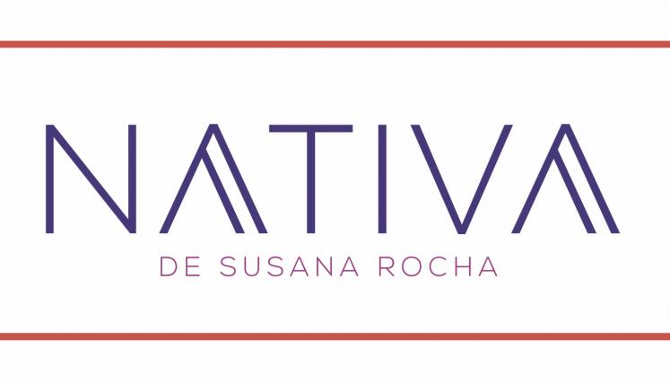 Nativa de Susana Rocha