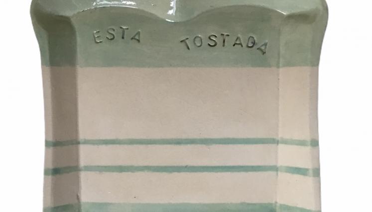 Nativa de Susana Rocha