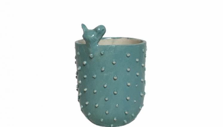 Nativa de Susana Rocha