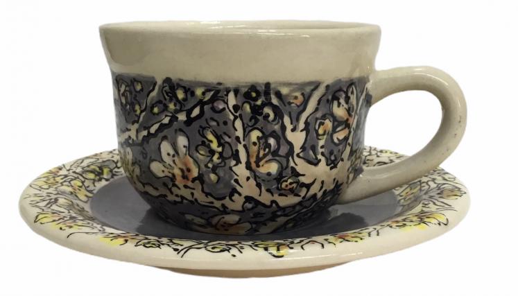 Nativa de Susana Rocha