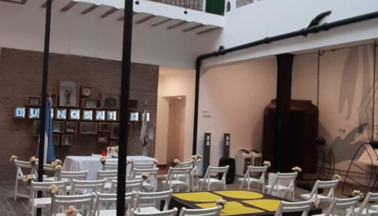 Buenos Aires Museo