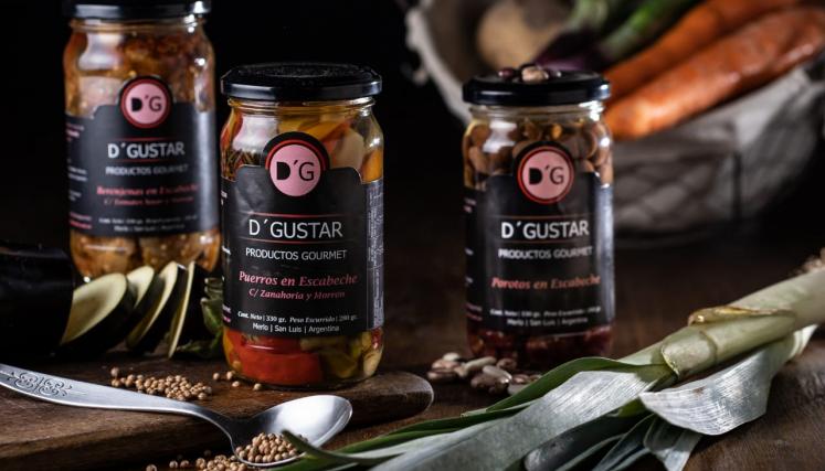 D'Gustar