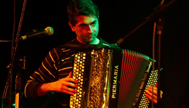 Chámame en el Falla