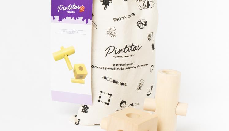 Pintitas Juguetes