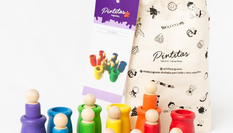 Pintitas Juguetes