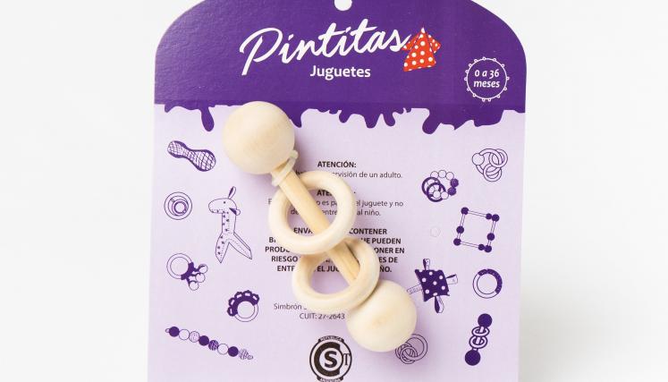 Pintitas Juguetes