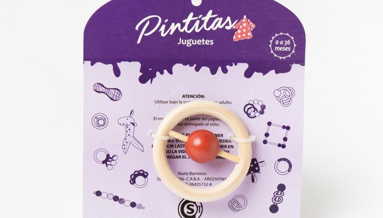 Pintitas Juguetes
