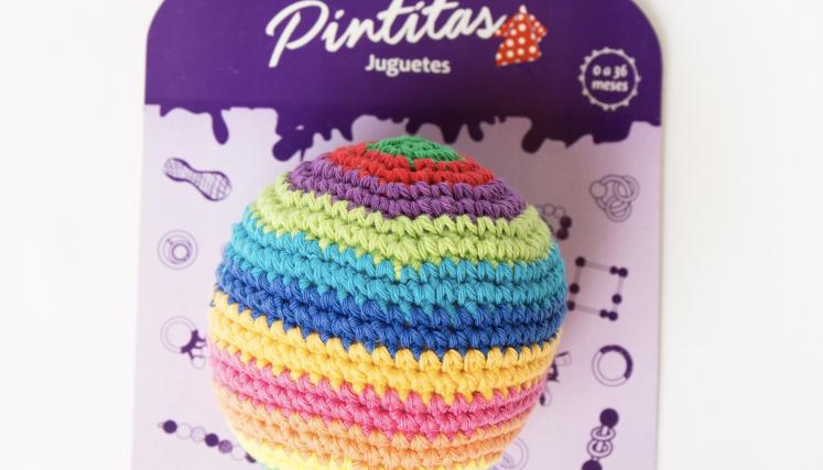 Pintitas Juguetes