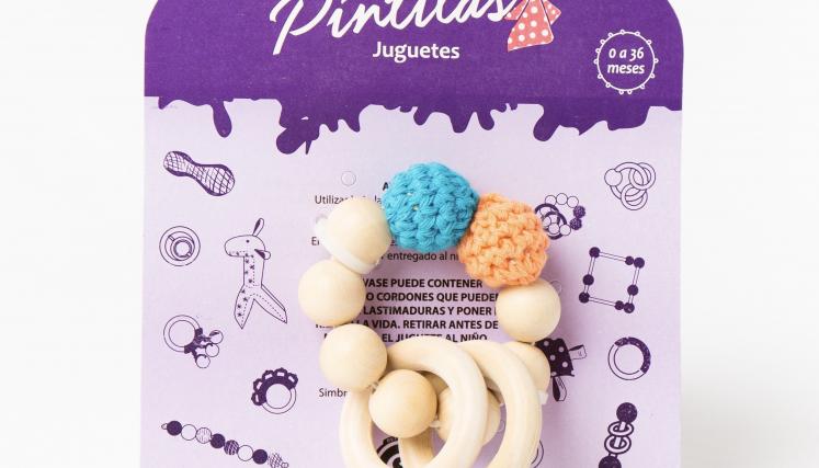 Pintitas Juguetes