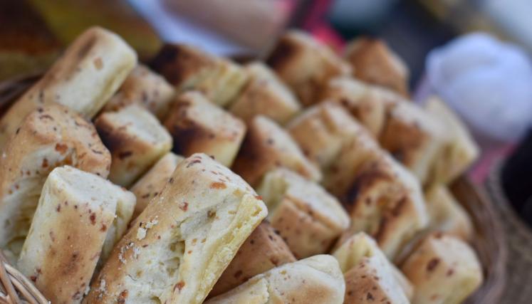 BA Celebra Israel y Paraguay