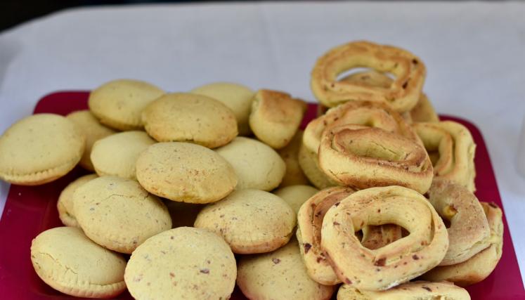 BA Celebra Israel y Paraguay