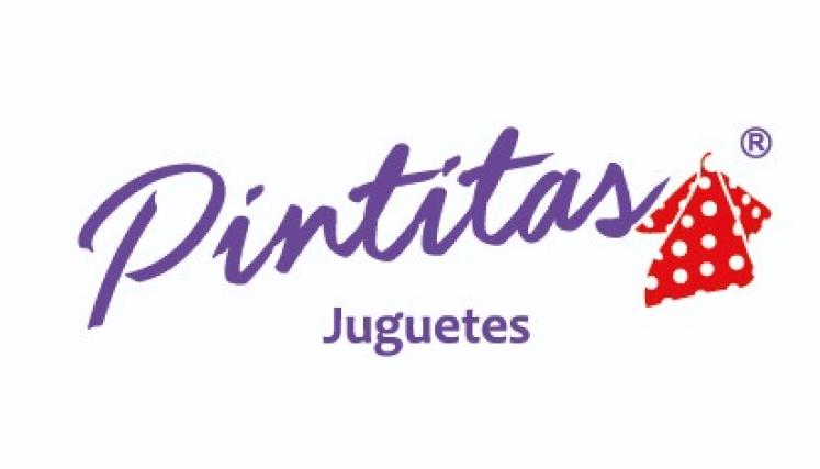 Pintitas Juguetes