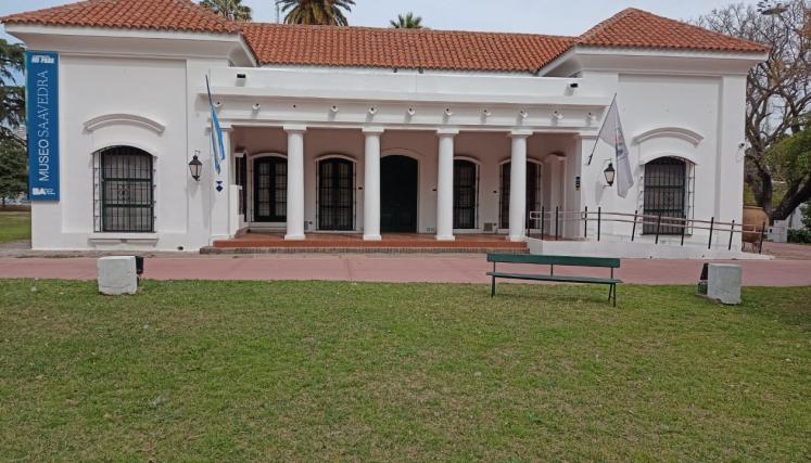 Museo Saavedra