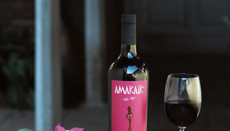 Finca Amakaik