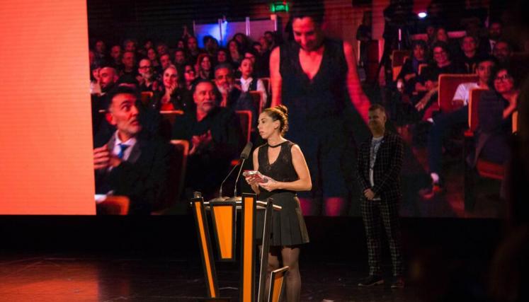 Se entregó el Premio BA Audiovisual a través del voto del público