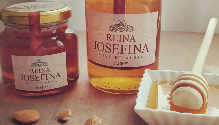 Reina Josefina