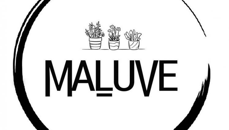 Macetas Maluve