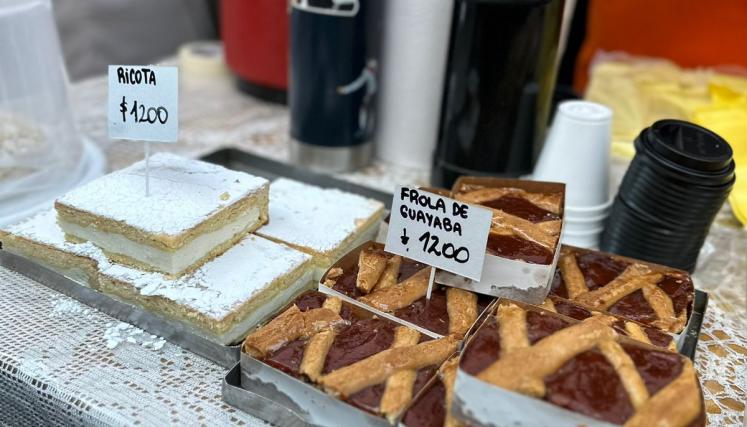 BA Celebra Israel y Paraguay