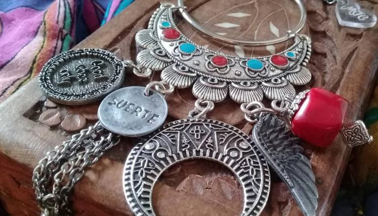 MJC Joyas Artesanales