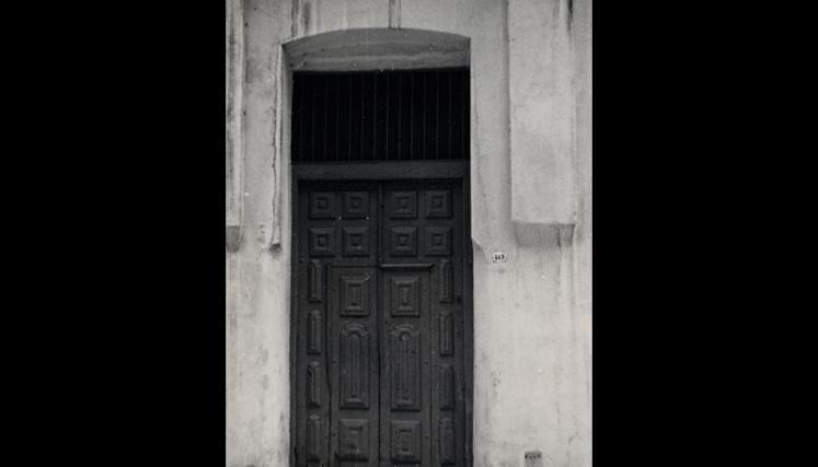 Puerta