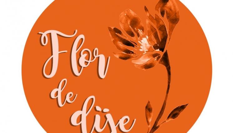 Flor de Dije 5
