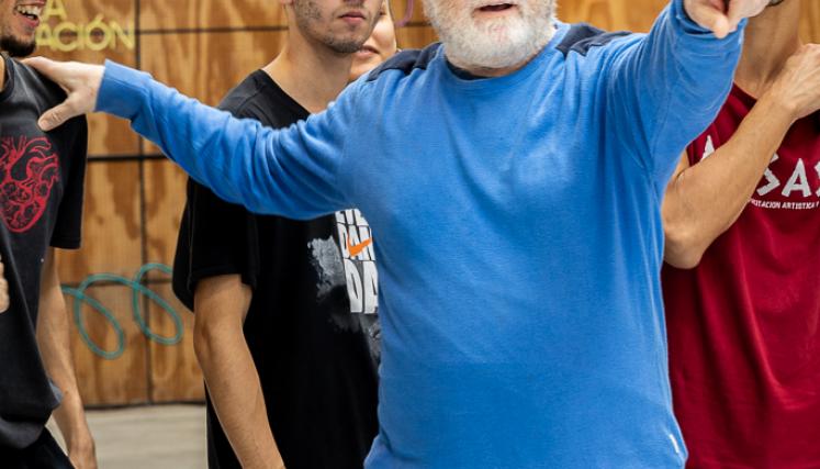 “BA Celebra 40 años de Democracia”