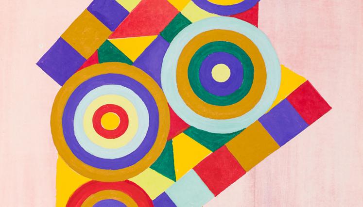 Tulio De Sagastizábal, Pequeño Vanguard s/papel (Y)