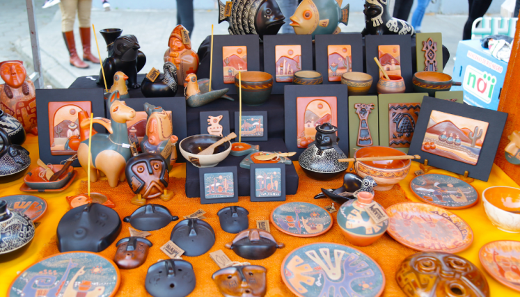Feria de Mataderos