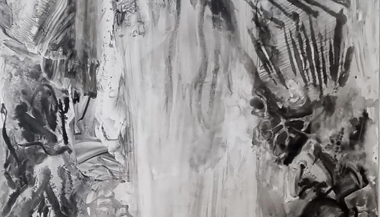 Eduardo Stupia, Paisaje