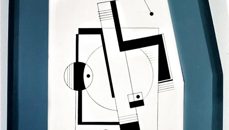 Carmelo Arden Quin, Sin título