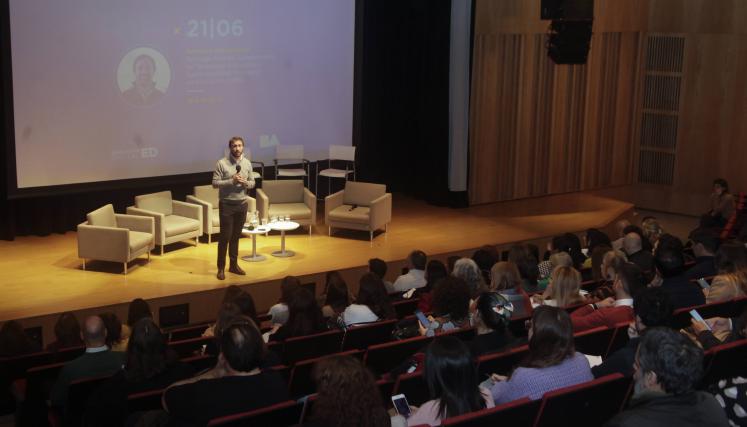 Semana de la Inteligencia Artificial en la Educación