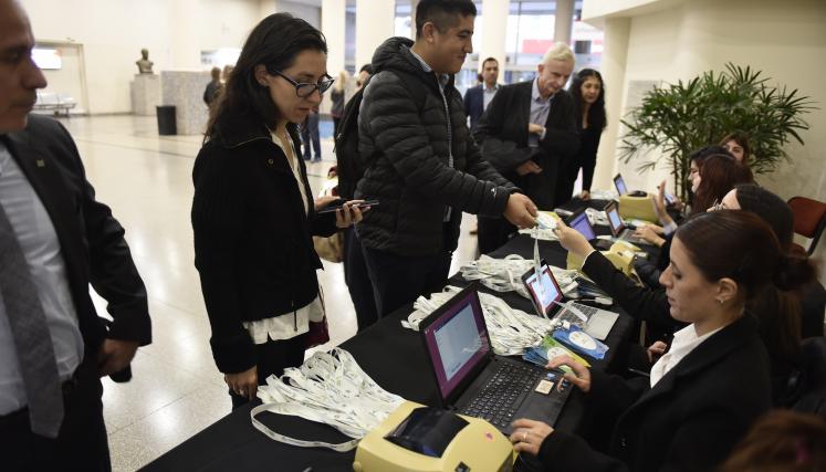 IV Congreso Argentino de Control Interno