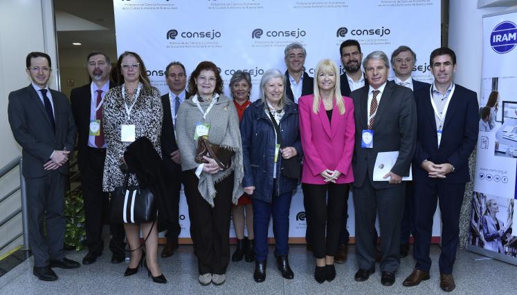 IV Congreso Argentino de Control Interno