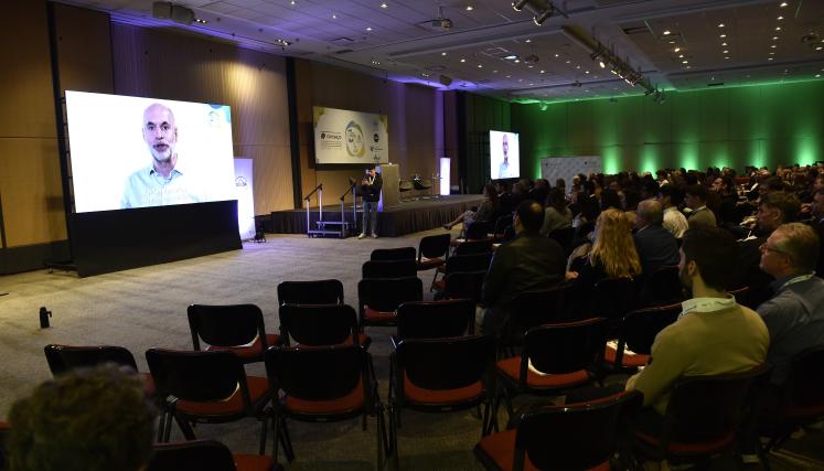 IV Congreso Argentino de Control Interno