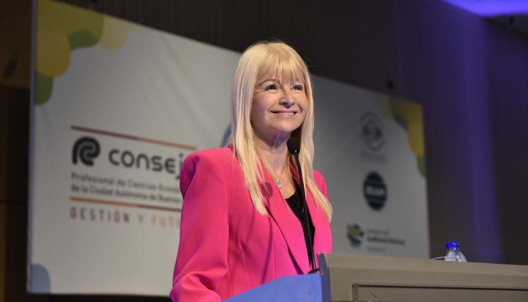 IV Congreso Argentino de Control Interno