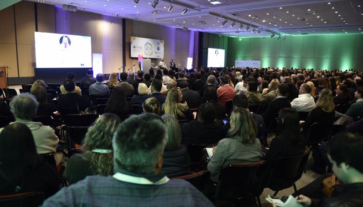 IV Congreso Argentino de Control Interno