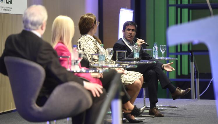 IV Congreso Argentino de Control Interno