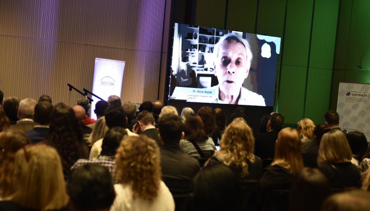 IV Congreso Argentino de Control Interno