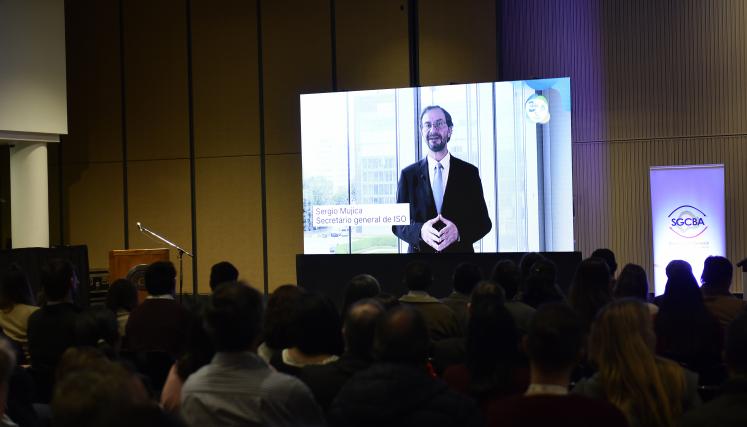 IV Congreso Argentino de Control Interno