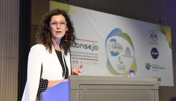 IV Congreso Argentino de Control Interno