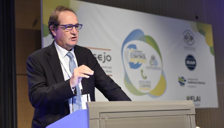 IV Congreso Argentino de Control Interno