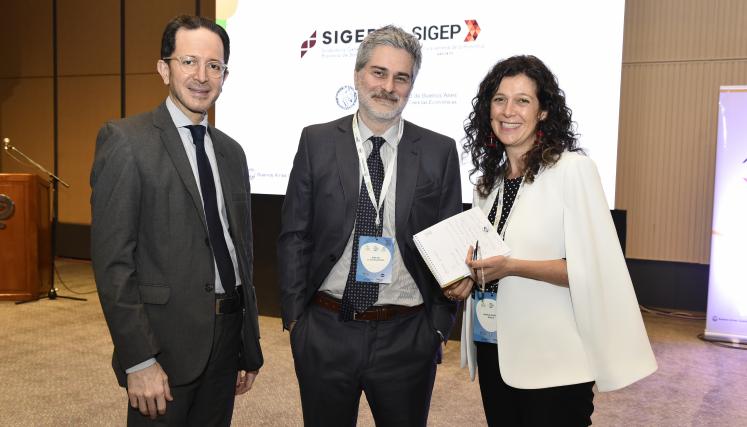 IV Congreso Argentino de Control Interno