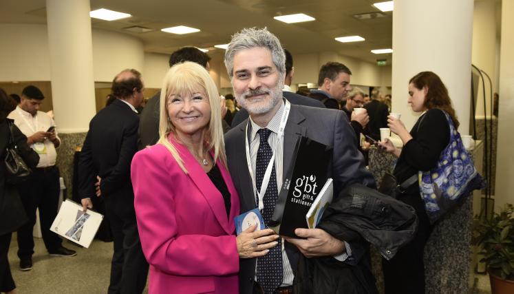 IV Congreso Argentino de Control Interno