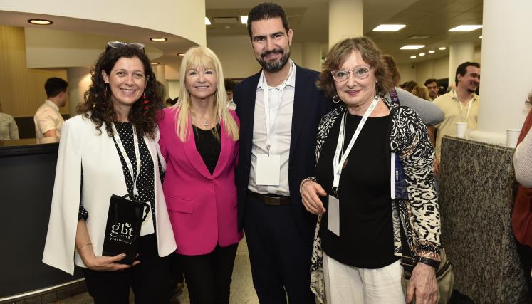 IV Congreso Argentino de Control Interno