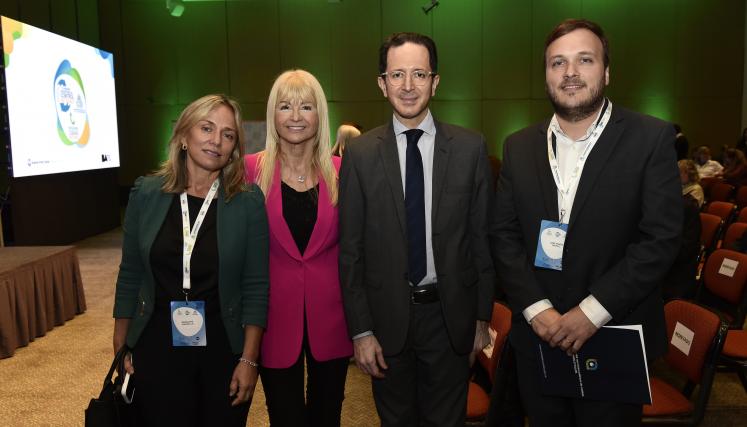 IV Congreso Argentino de Control Interno