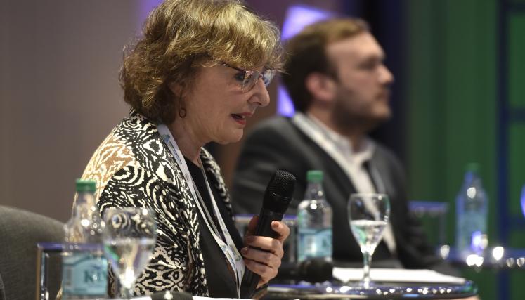 IV Congreso Argentino de Control Interno